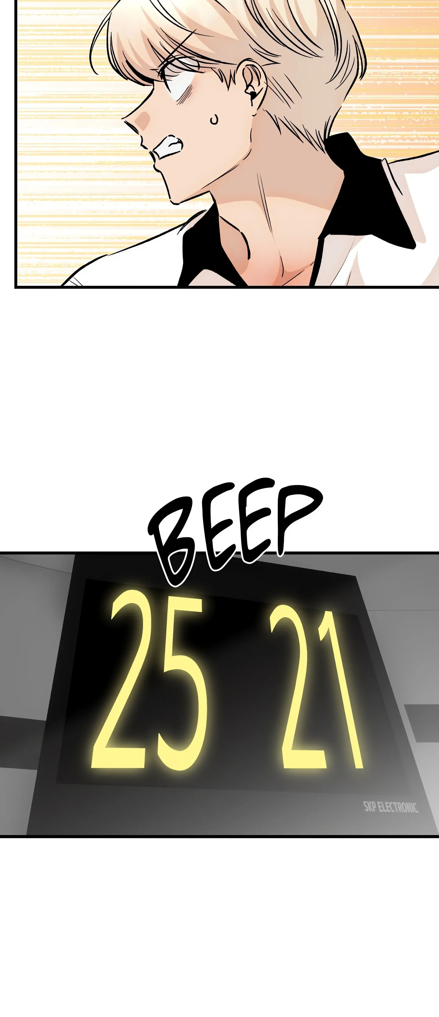 Read Three’s a Crowd chapter 43 image 40 on Lezhin