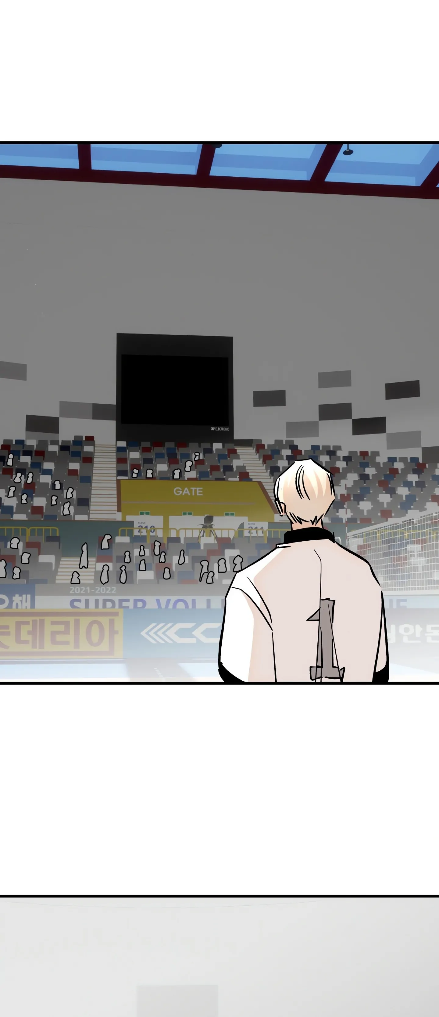 Read Three’s a Crowd chapter 43 image 44 on Lezhin