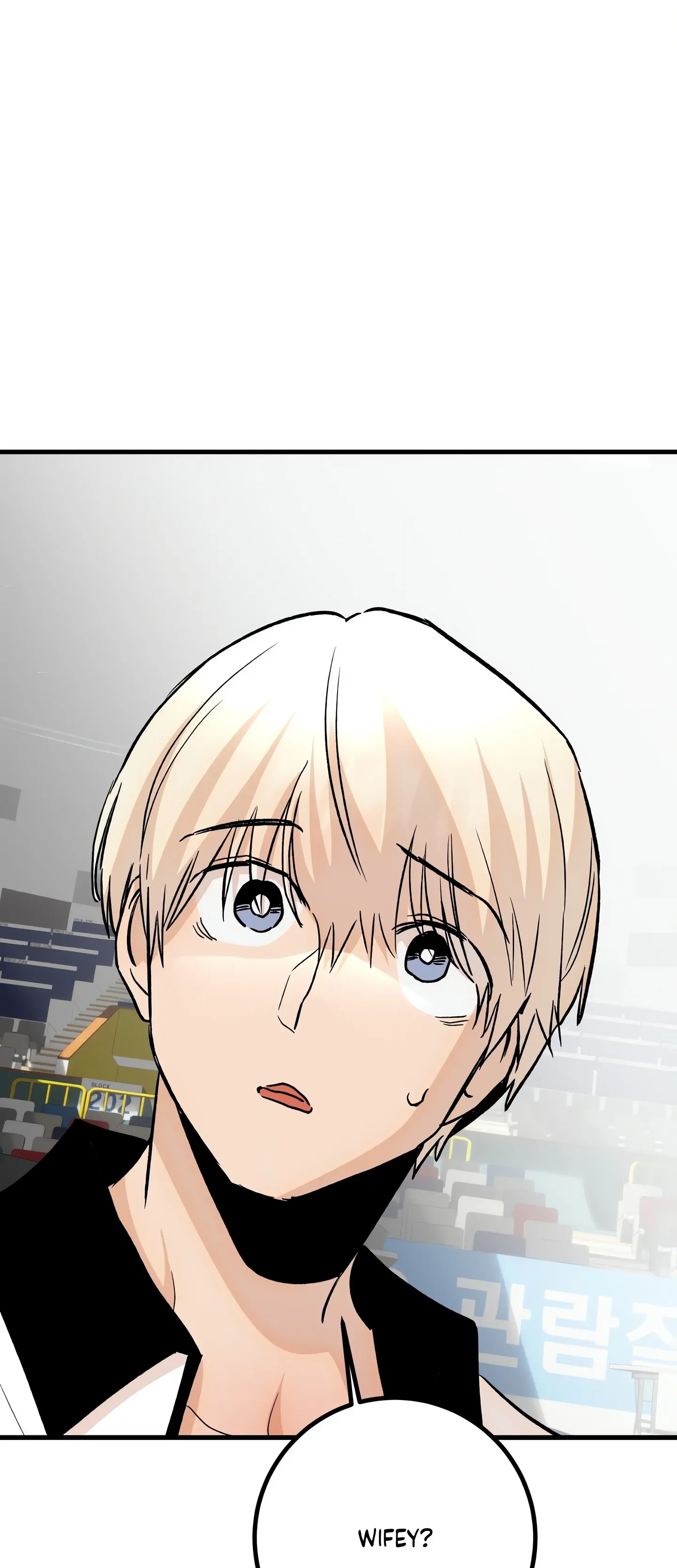 Read Three’s a Crowd chapter 43 image 46 on Lezhin