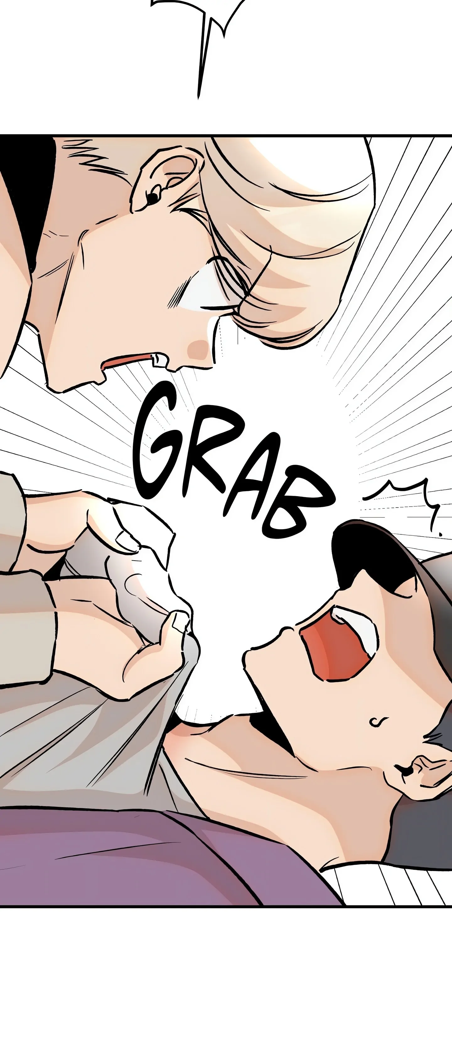 Read Three’s a Crowd chapter 43 image 49 on Lezhin