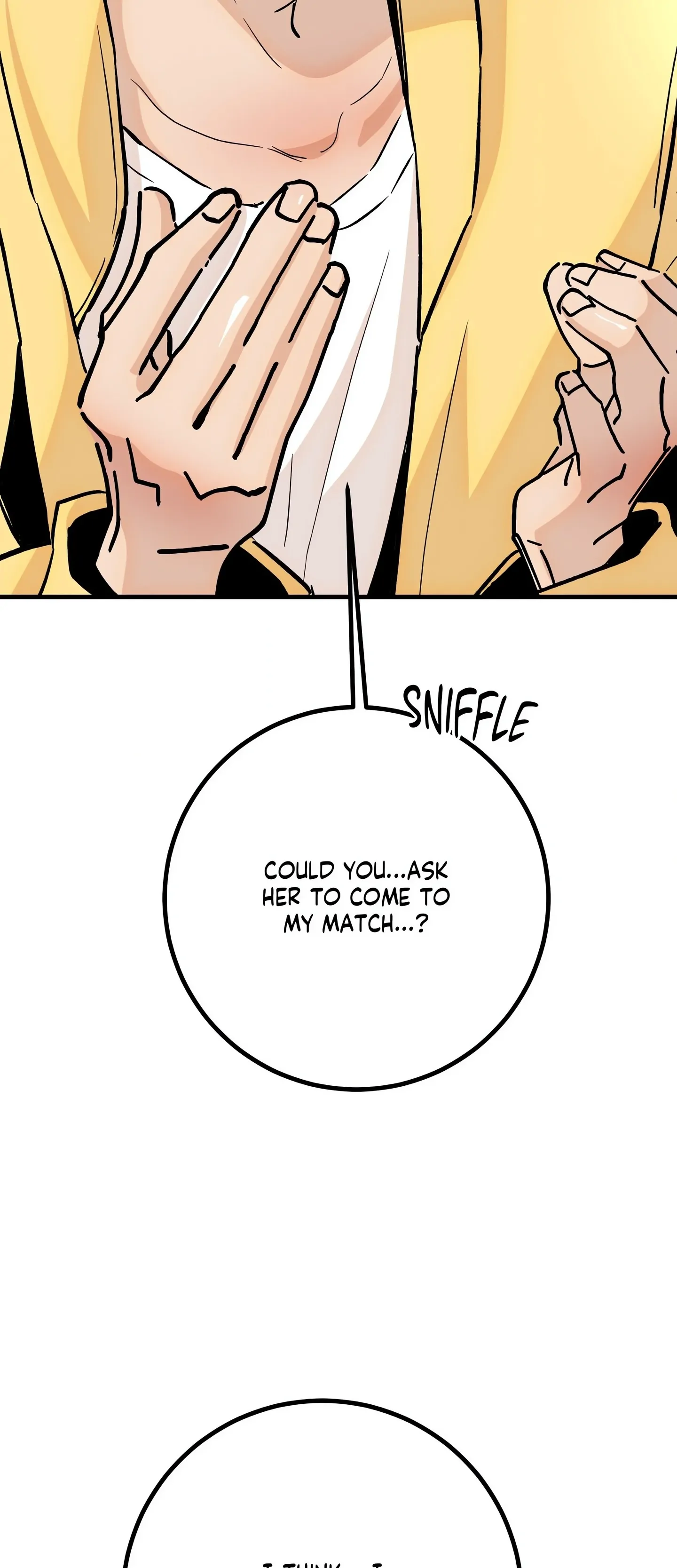 Read Three’s a Crowd chapter 43 image 5 on Lezhin