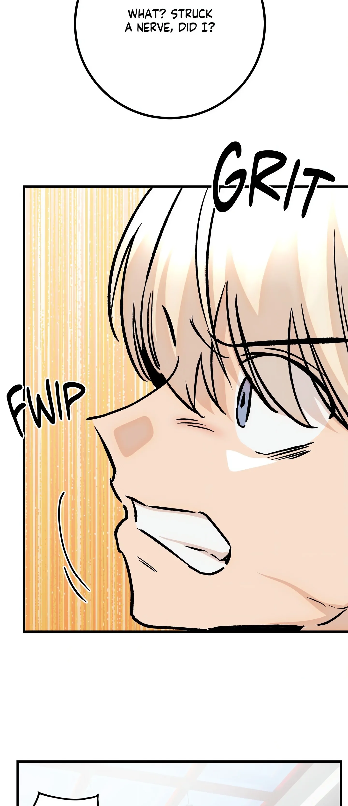 Read Three’s a Crowd chapter 43 image 52 on Lezhin