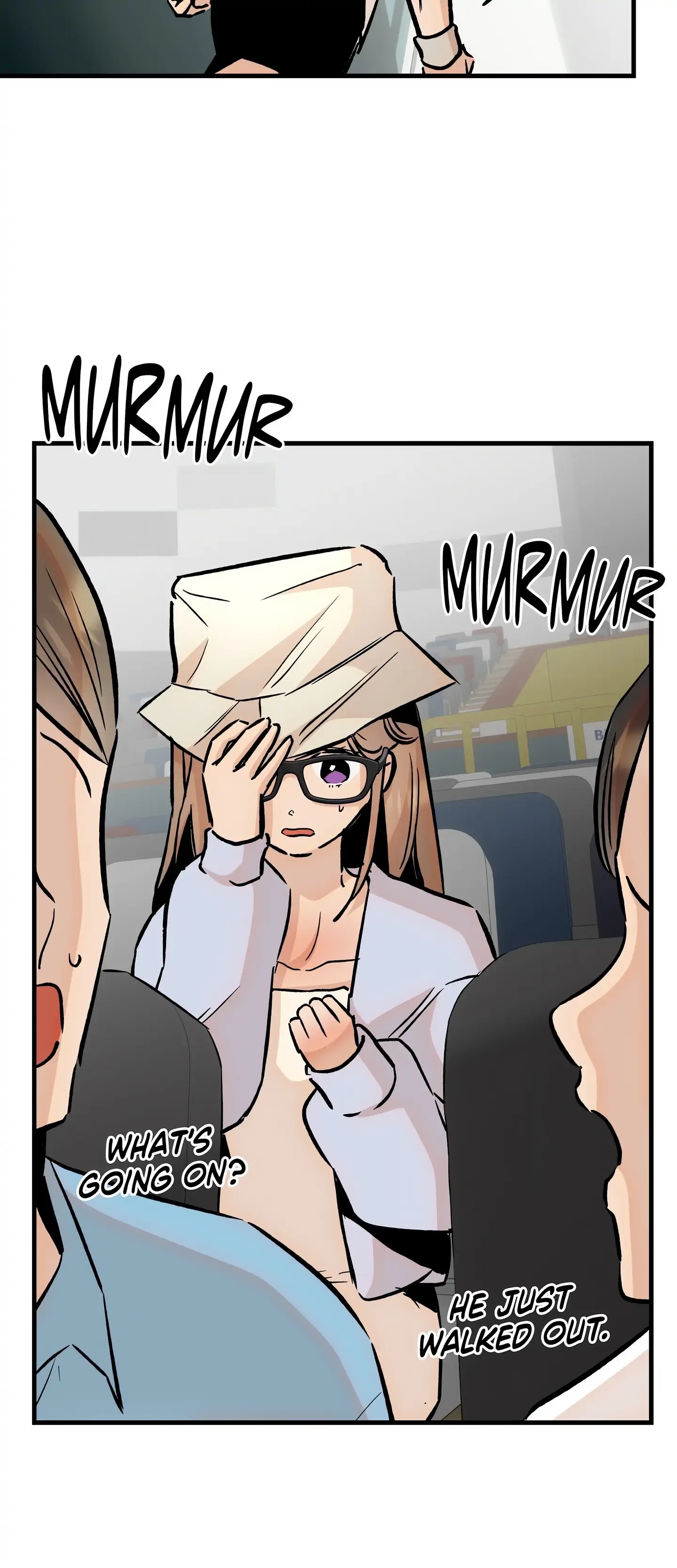 Read Three’s a Crowd chapter 43 image 54 on Lezhin