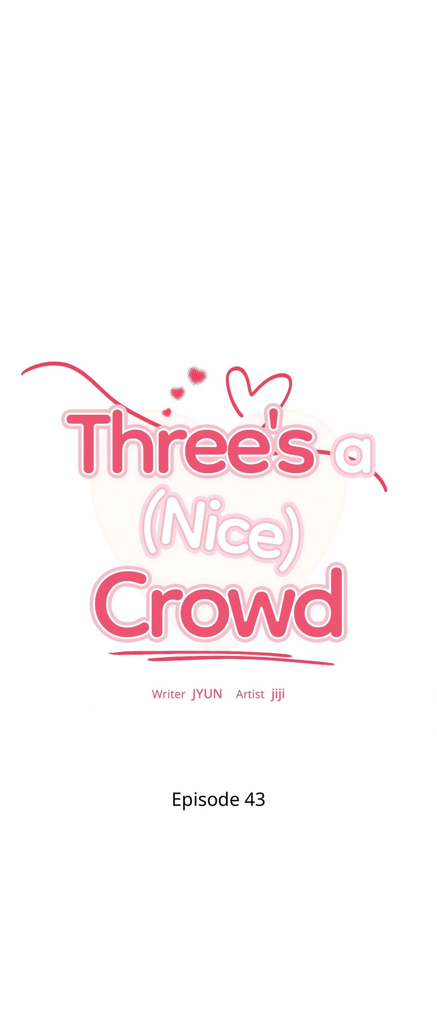 Read Three’s a Crowd chapter 43 image 7 on Lezhin