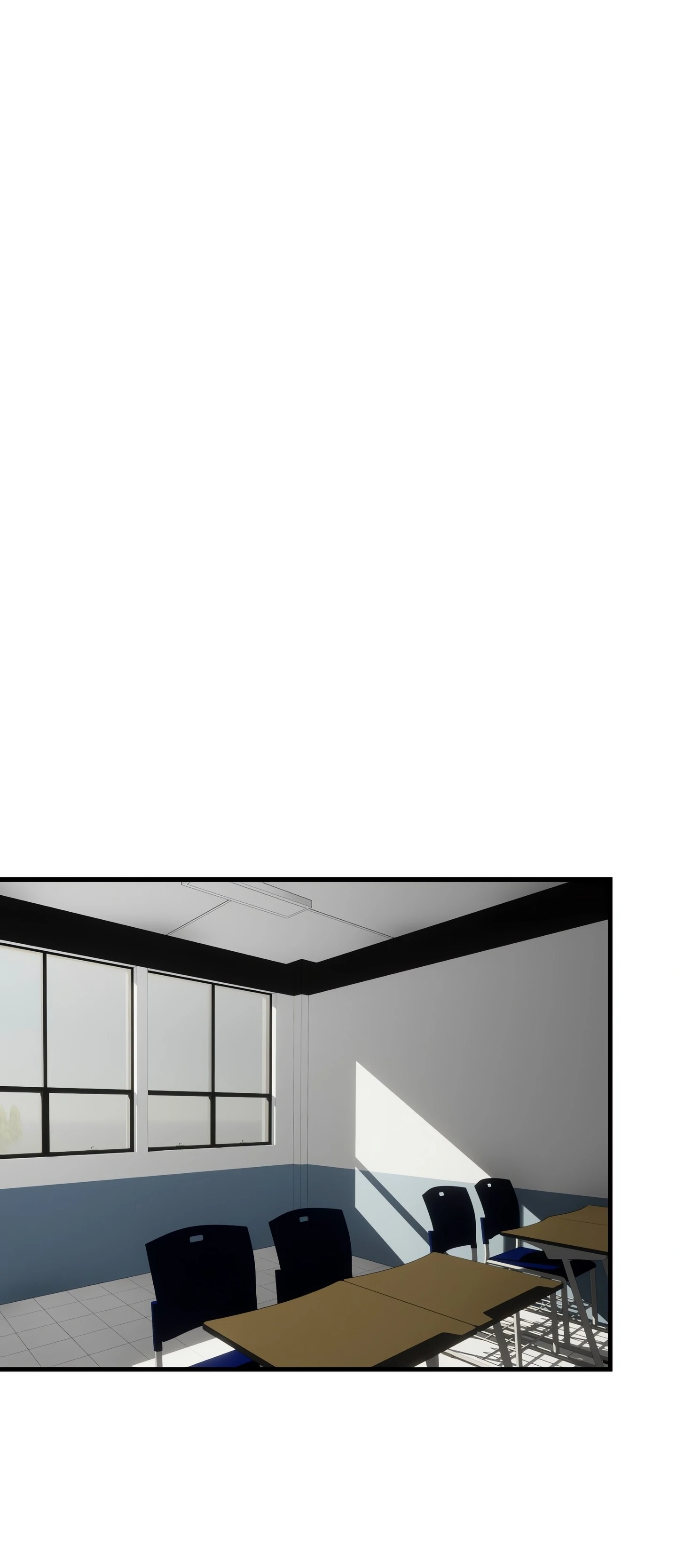 Read Three’s a Crowd chapter 43 image 8 on Lezhin