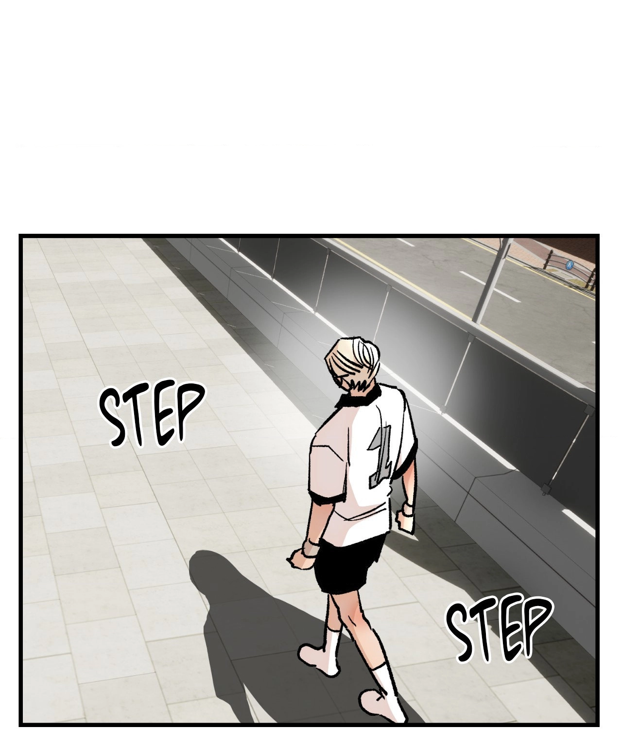 Read Three’s a Crowd chapter 44 image 0 on Lezhin