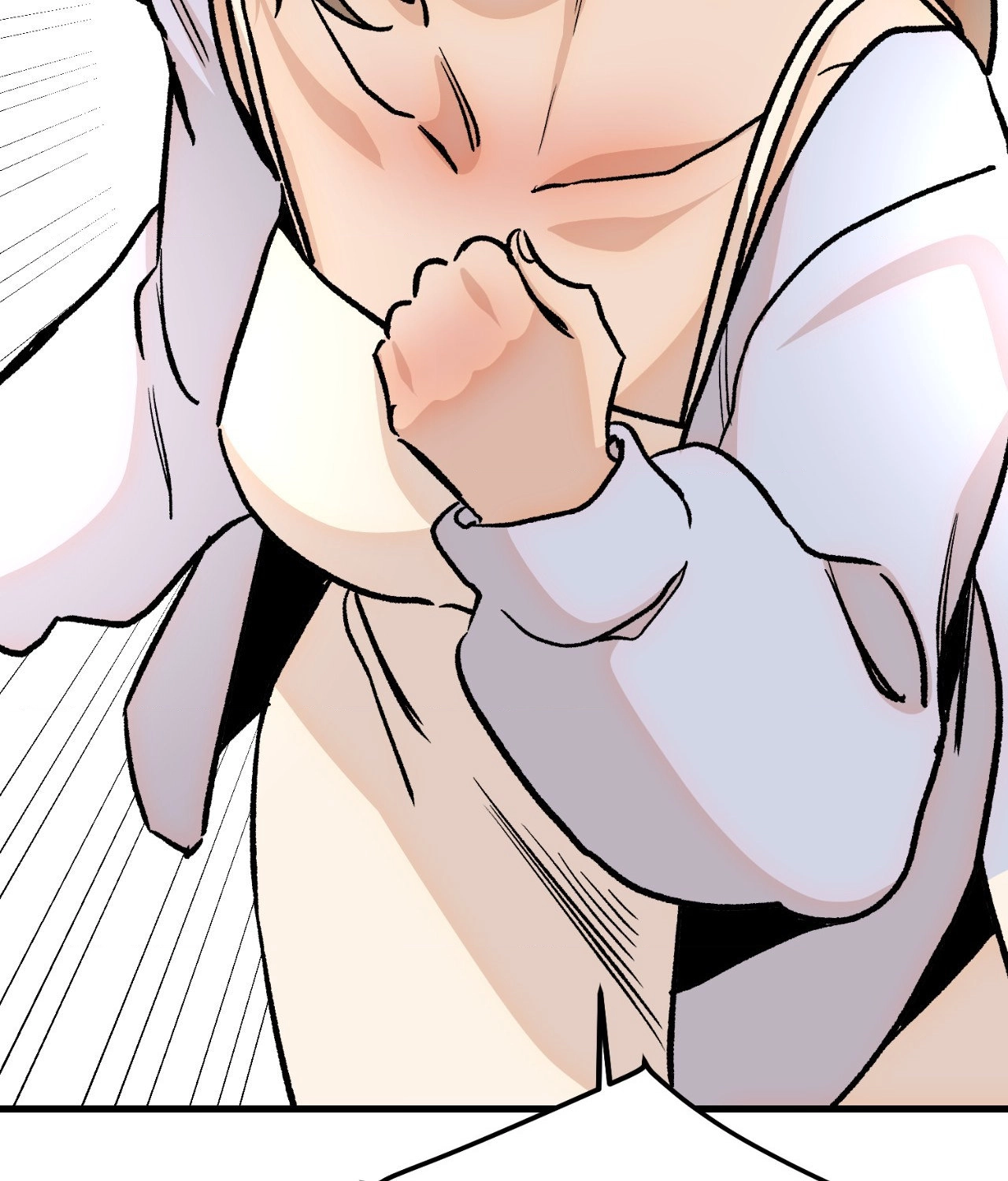 Read Three’s a Crowd chapter 44 image 10 on Lezhin