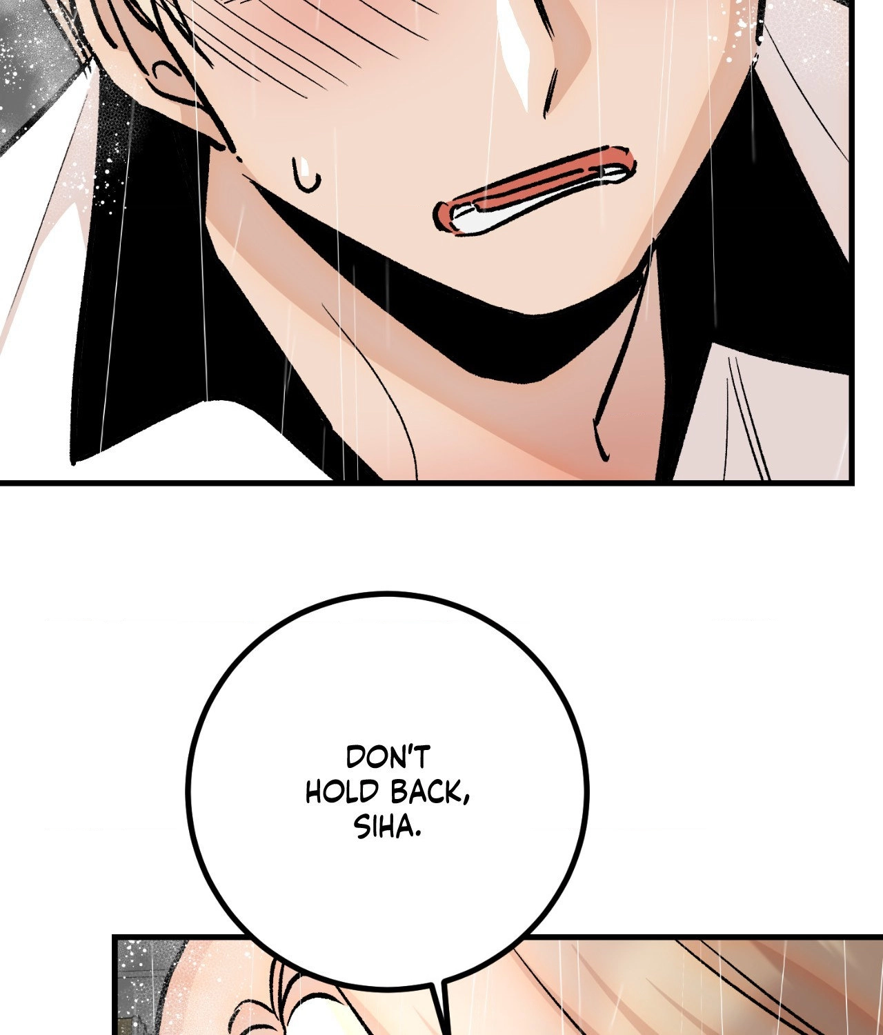 Read Three’s a Crowd chapter 44 image 100 on Lezhin