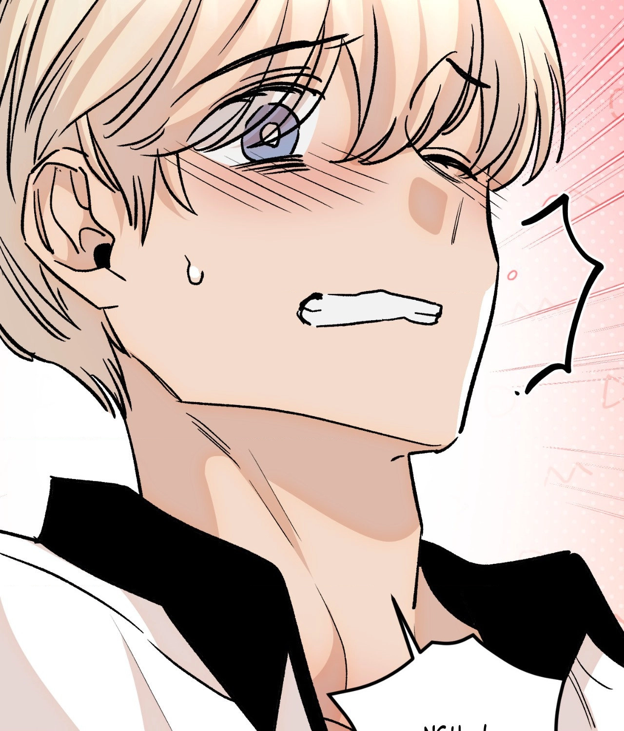 Read Three’s a Crowd chapter 44 image 106 on Lezhin
