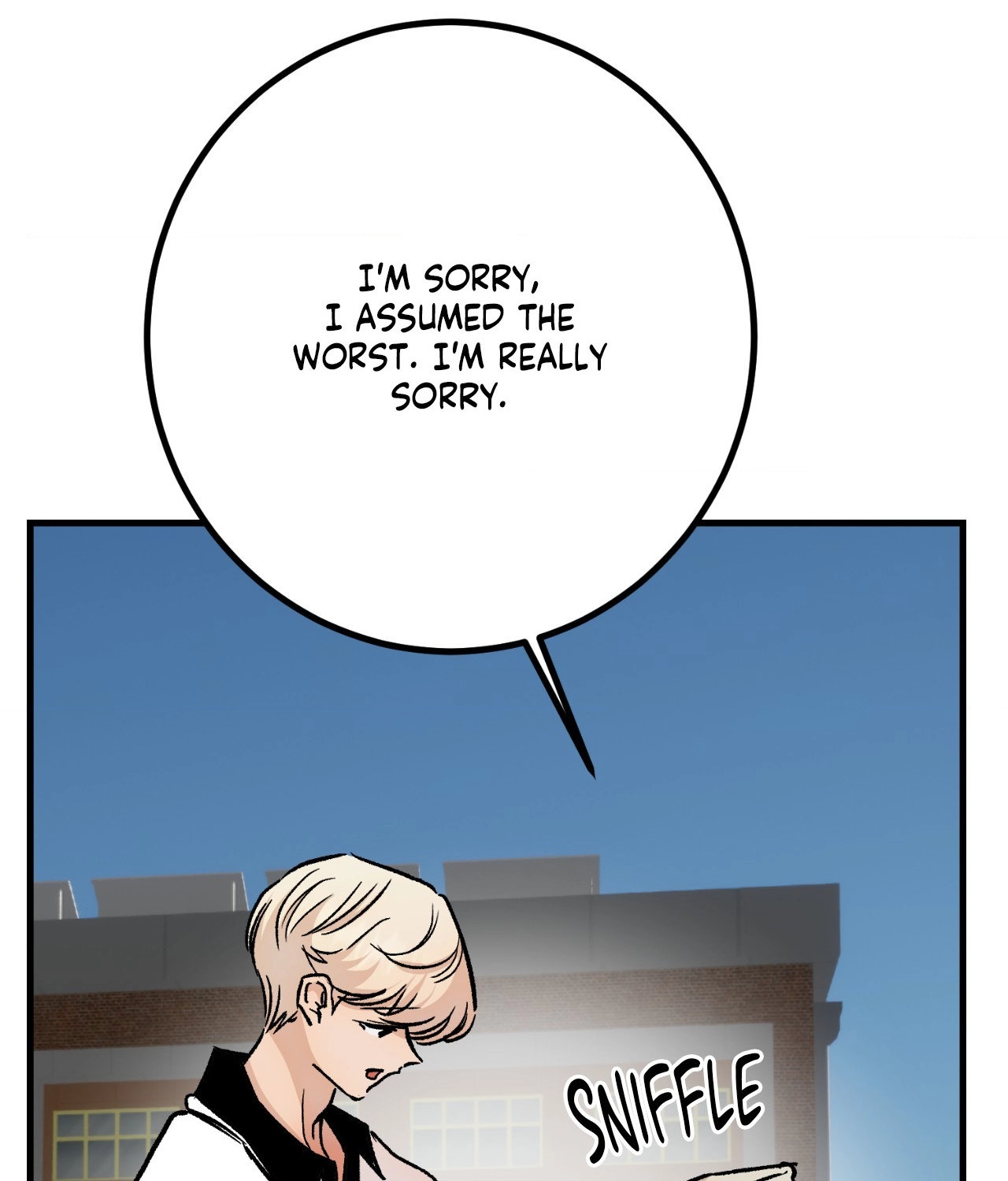 Read Three’s a Crowd chapter 44 image 14 on Lezhin