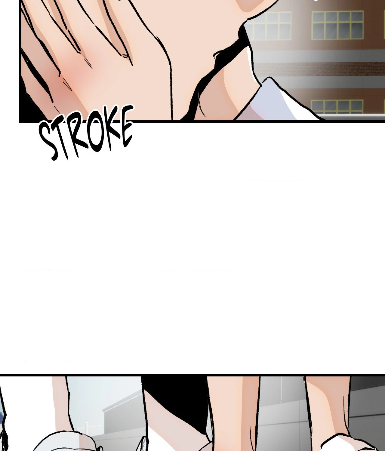 Read Three’s a Crowd chapter 44 image 17 on Lezhin