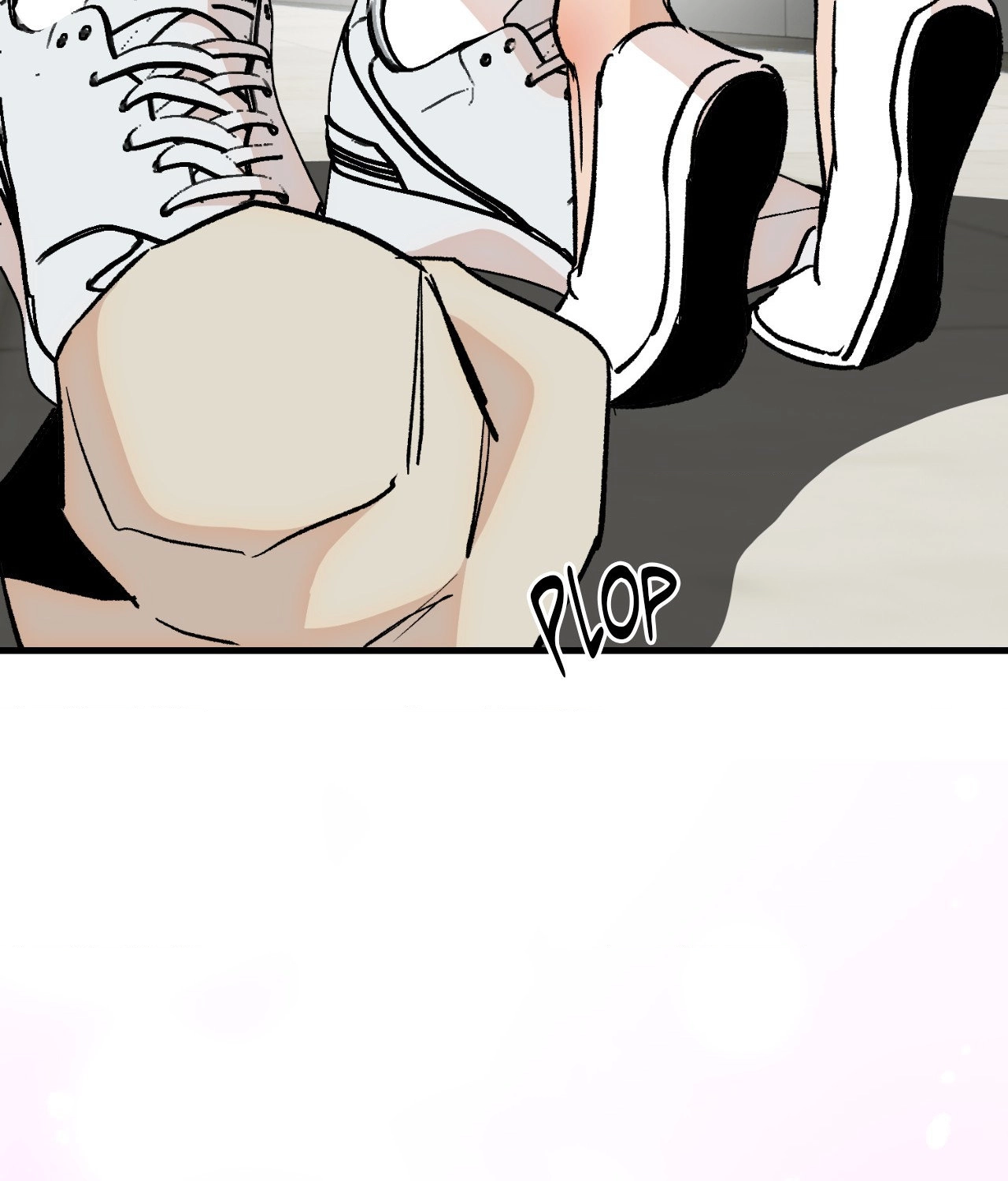 Read Three’s a Crowd chapter 44 image 18 on Lezhin