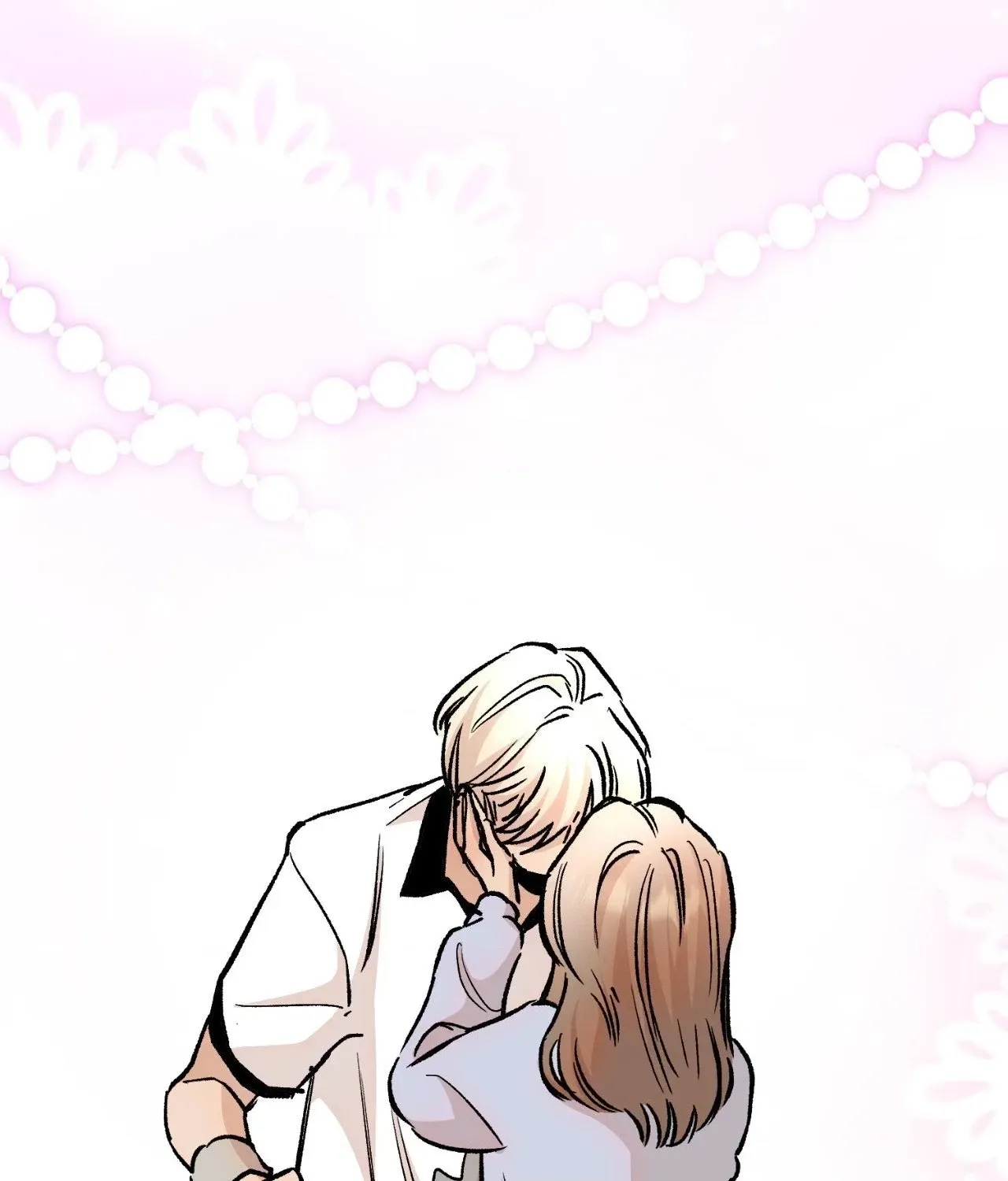 Read Three’s a Crowd chapter 44 image 19 on Lezhin