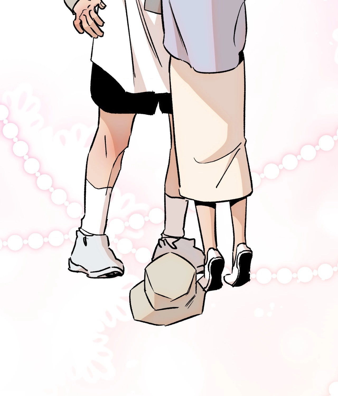 Read Three’s a Crowd chapter 44 image 20 on Lezhin