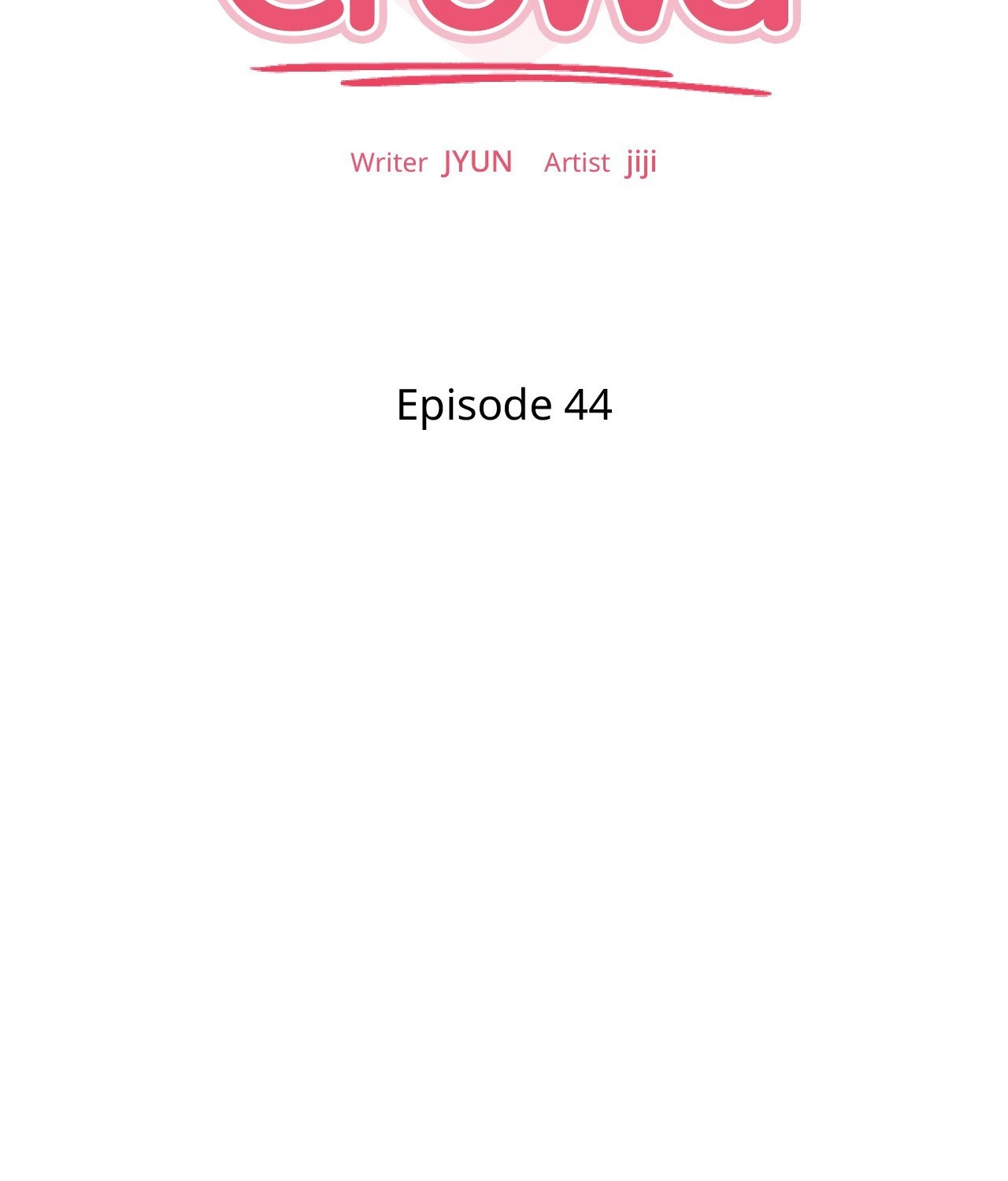 Read Three’s a Crowd chapter 44 image 23 on Lezhin