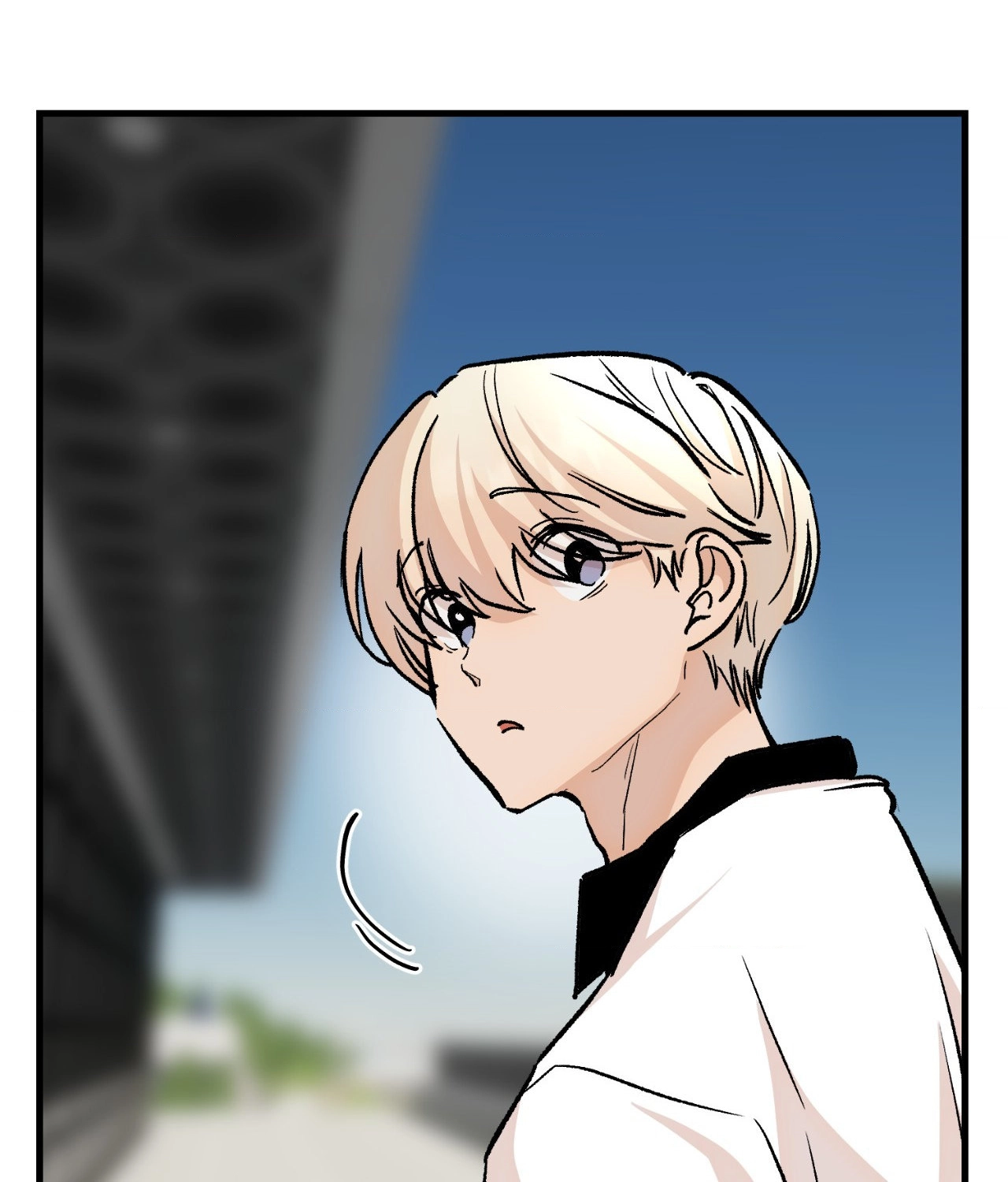 Read Three’s a Crowd chapter 44 image 3 on Lezhin
