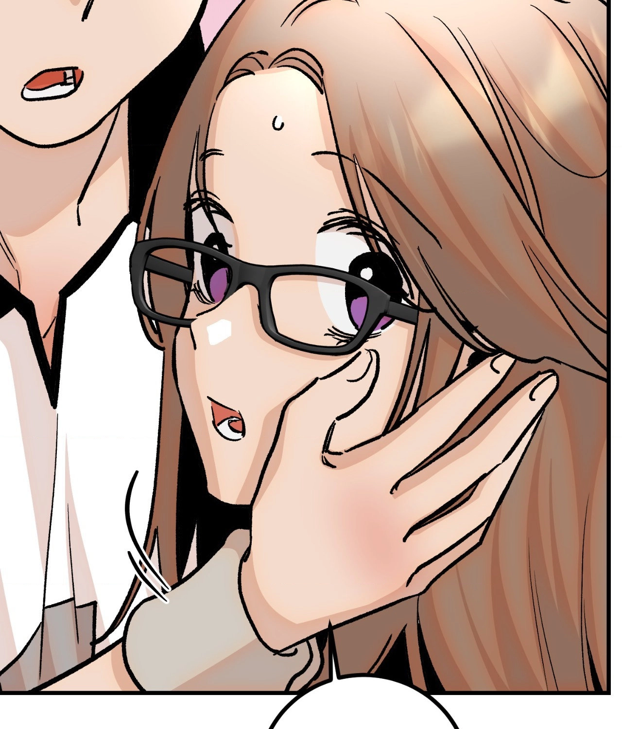 Read Three’s a Crowd chapter 44 image 32 on Lezhin