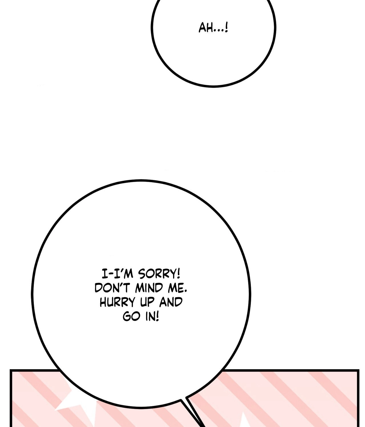 Read Three’s a Crowd chapter 44 image 33 on Lezhin
