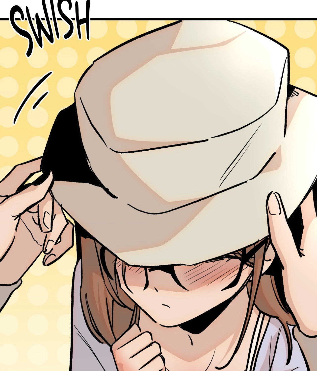 Read Three’s a Crowd chapter 44 image 35 on Lezhin
