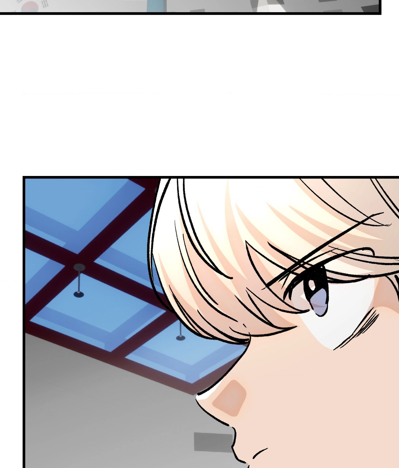 Read Three’s a Crowd chapter 44 image 41 on Lezhin