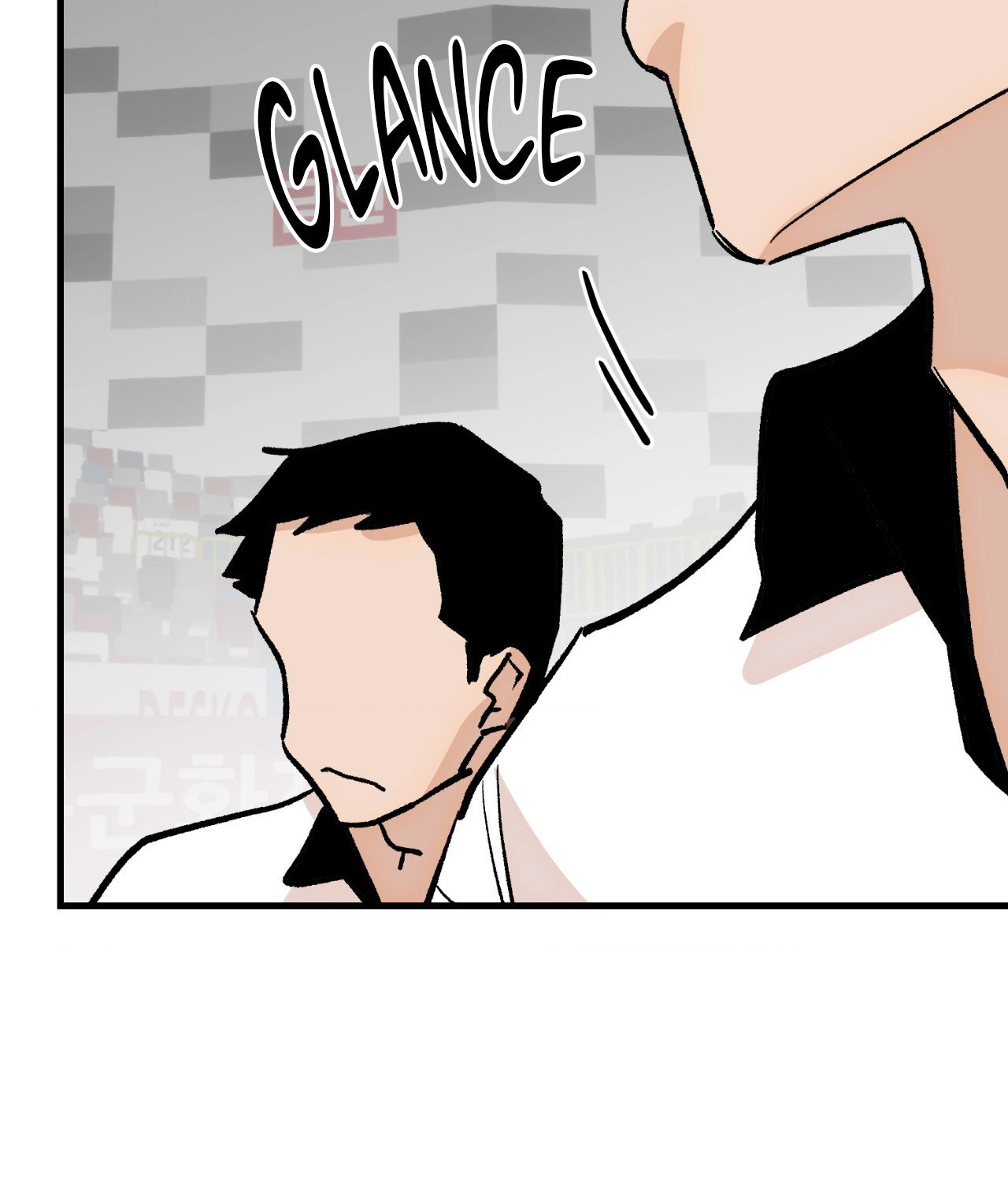 Read Three’s a Crowd chapter 44 image 42 on Lezhin