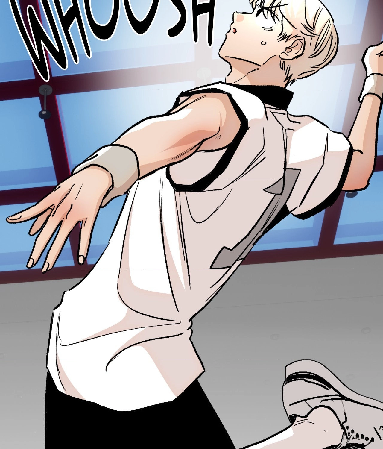 Read Three’s a Crowd chapter 44 image 45 on Lezhin