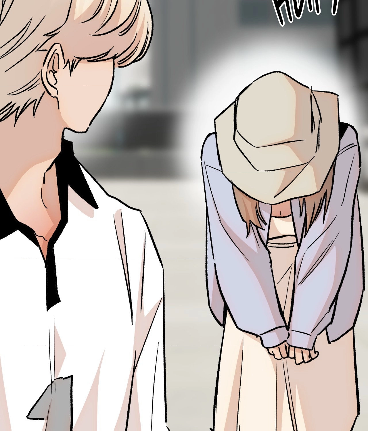 Read Three’s a Crowd chapter 44 image 5 on Lezhin