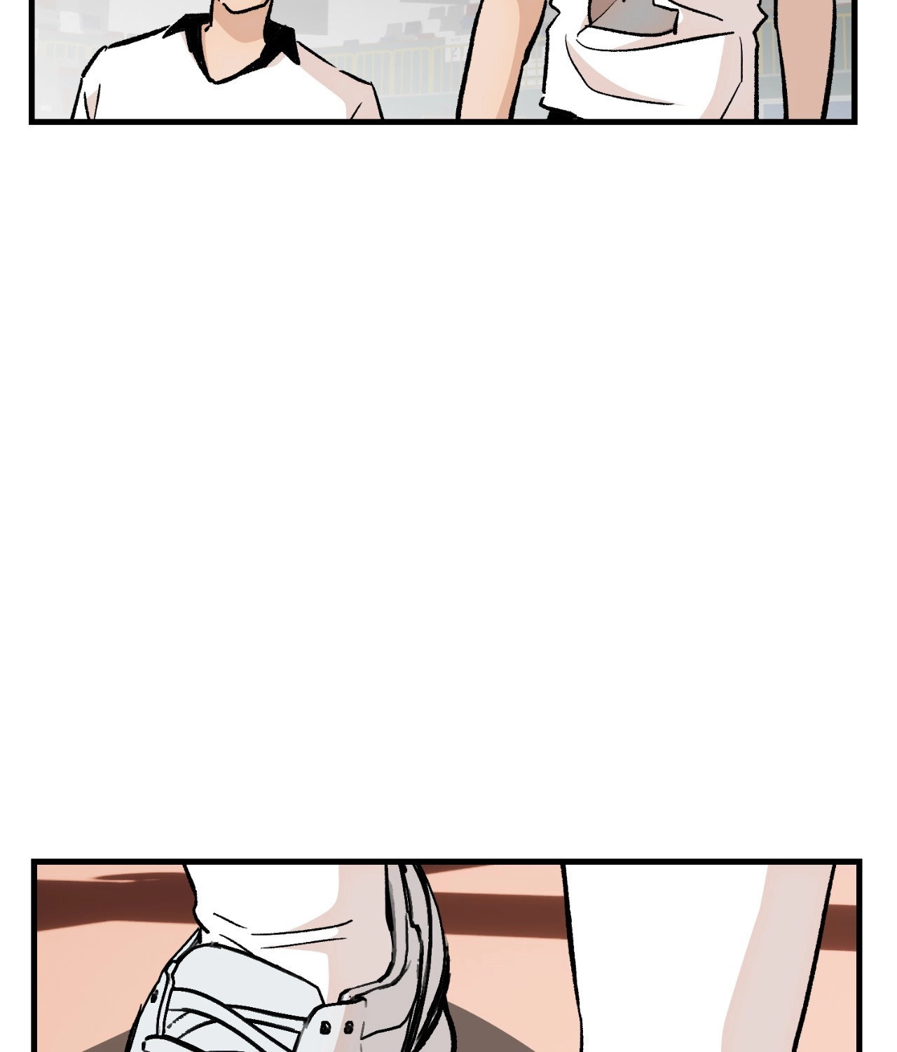 Read Three’s a Crowd chapter 44 image 57 on Lezhin