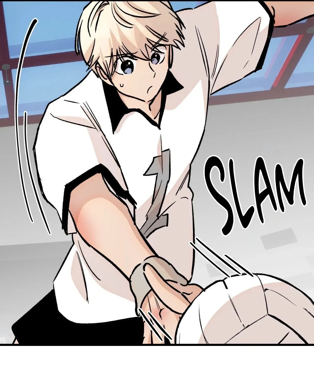 Read Three’s a Crowd chapter 44 image 59 on Lezhin