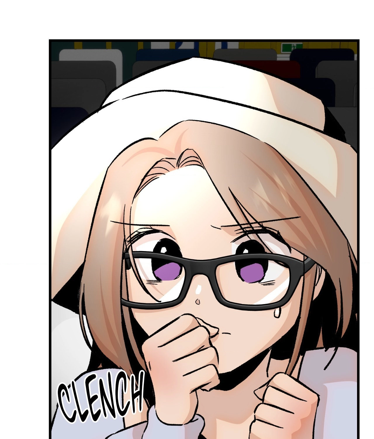 Read Three’s a Crowd chapter 44 image 63 on Lezhin