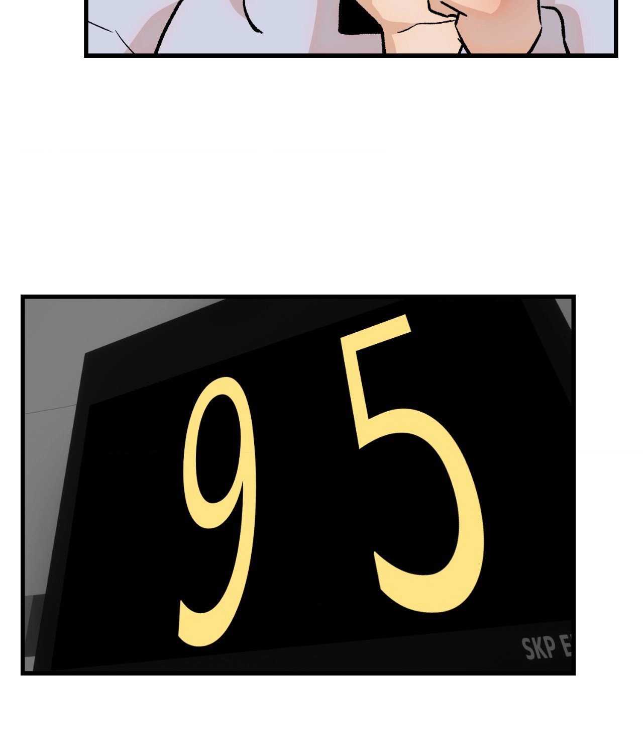 Read Three’s a Crowd chapter 44 image 64 on Lezhin