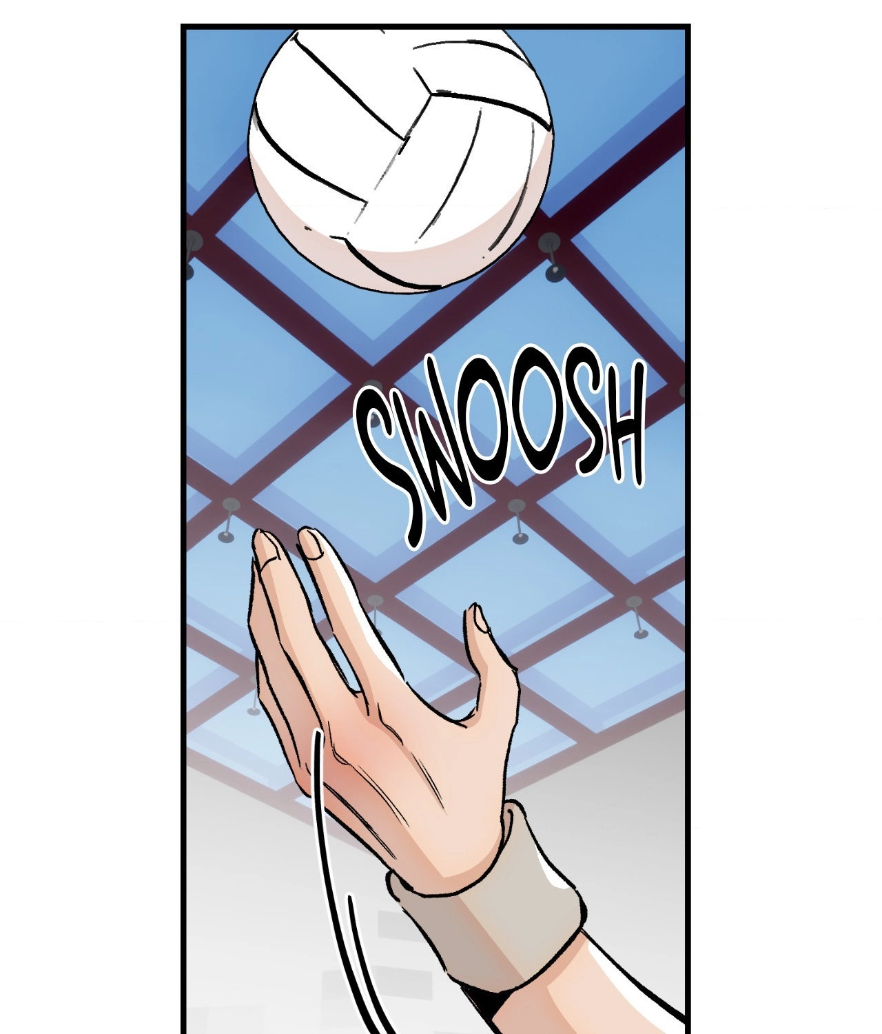 Read Three’s a Crowd chapter 44 image 67 on Lezhin