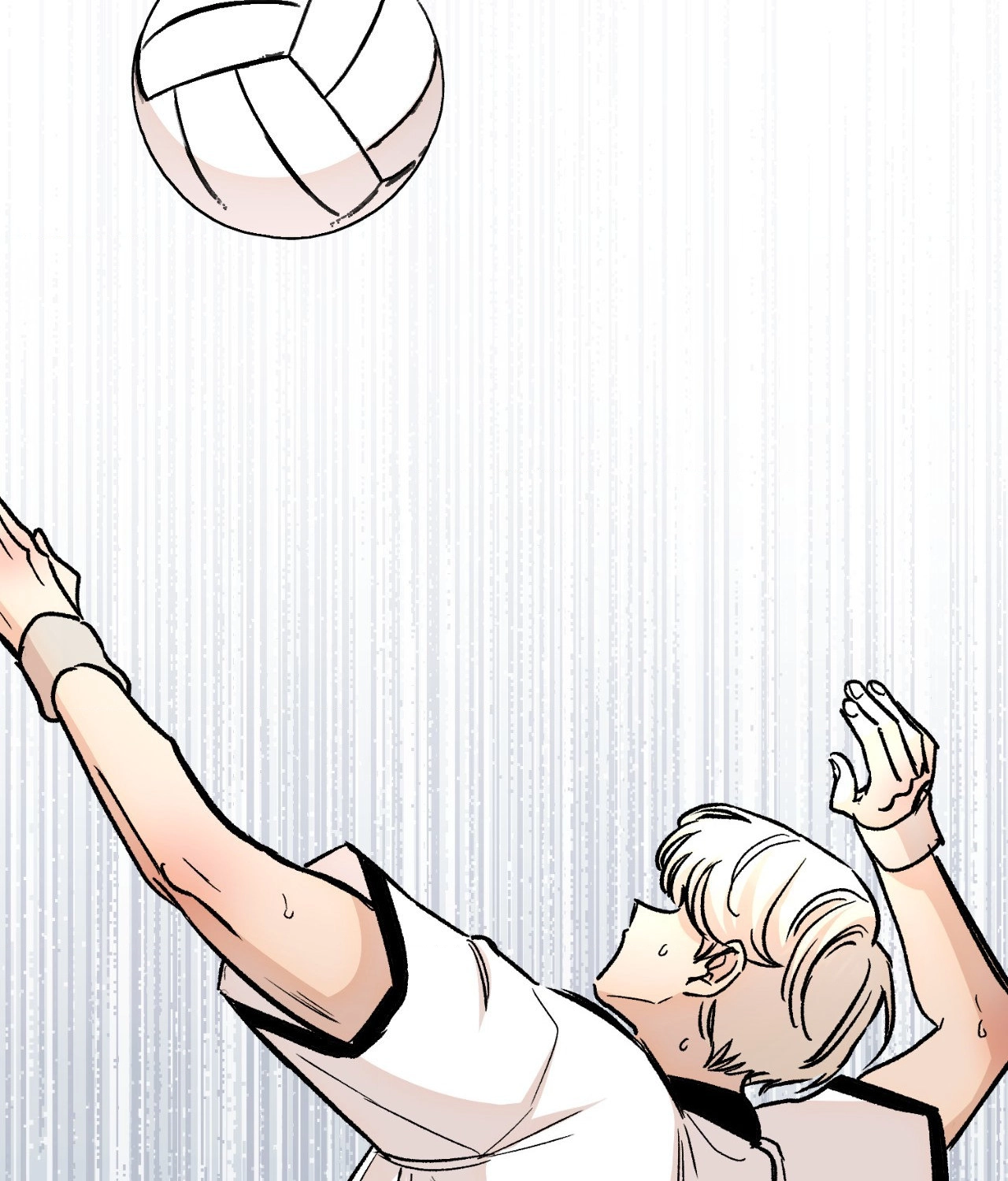 Read Three’s a Crowd chapter 44 image 70 on Lezhin