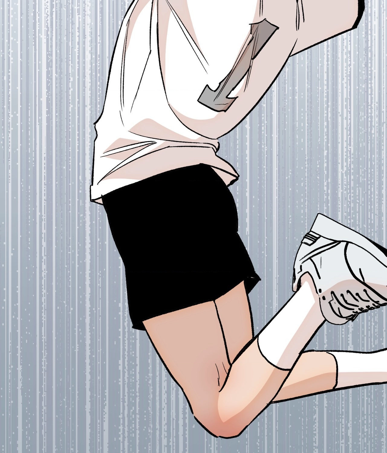 Read Three’s a Crowd chapter 44 image 71 on Lezhin