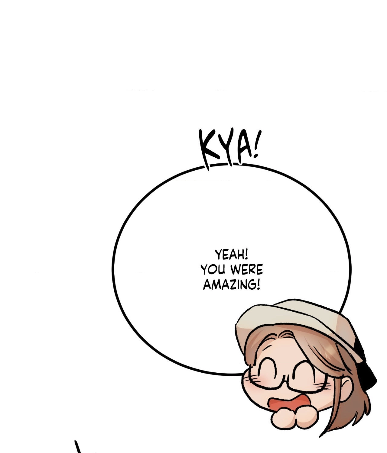 Read Three’s a Crowd chapter 44 image 78 on Lezhin