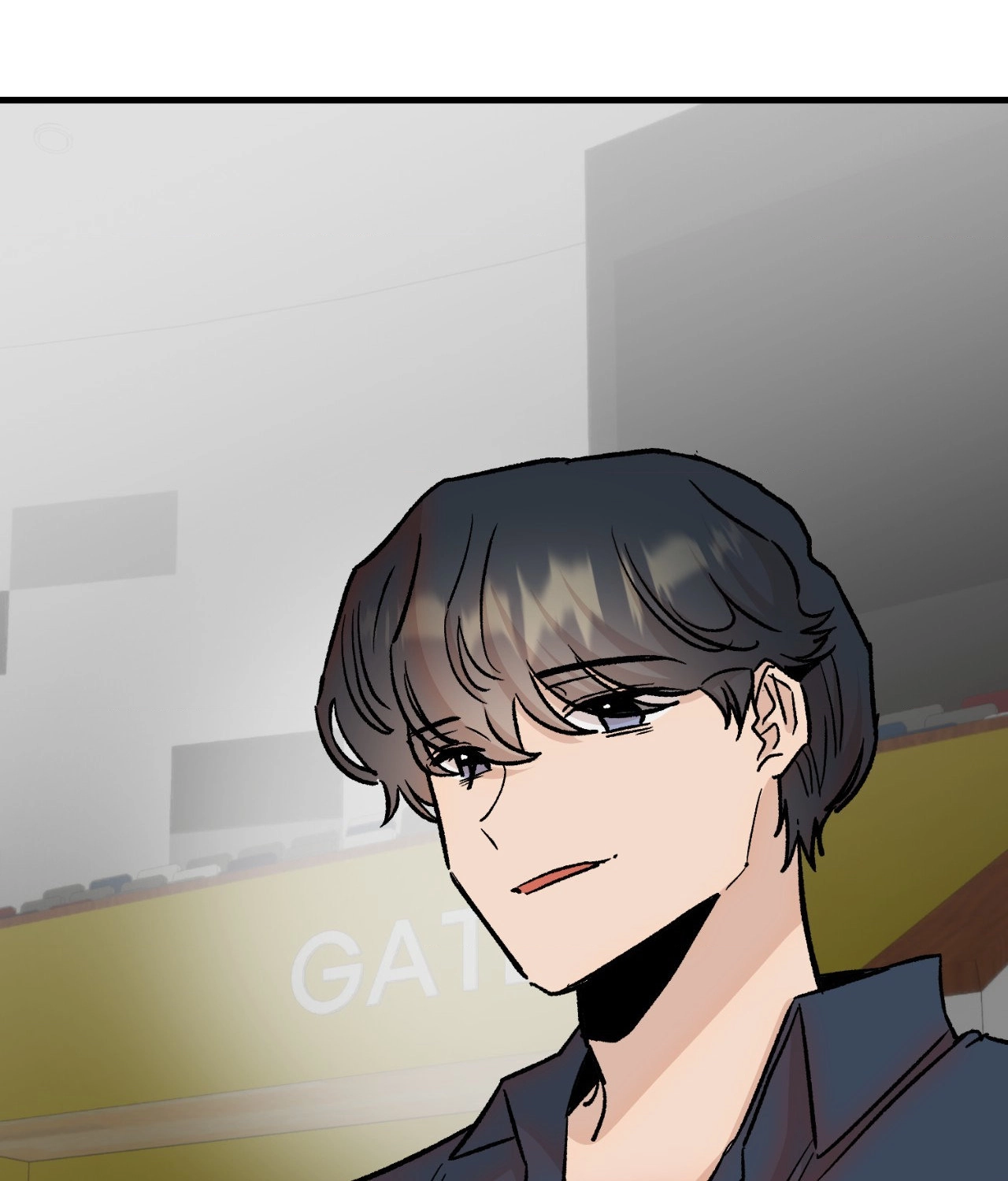 Read Three’s a Crowd chapter 44 image 82 on Lezhin