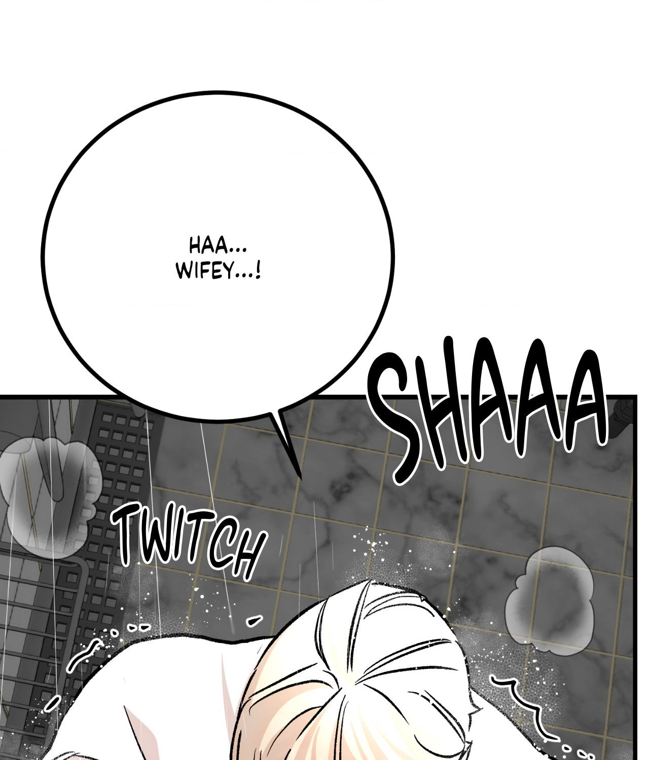 Read Three’s a Crowd chapter 45 image 0 on Lezhin