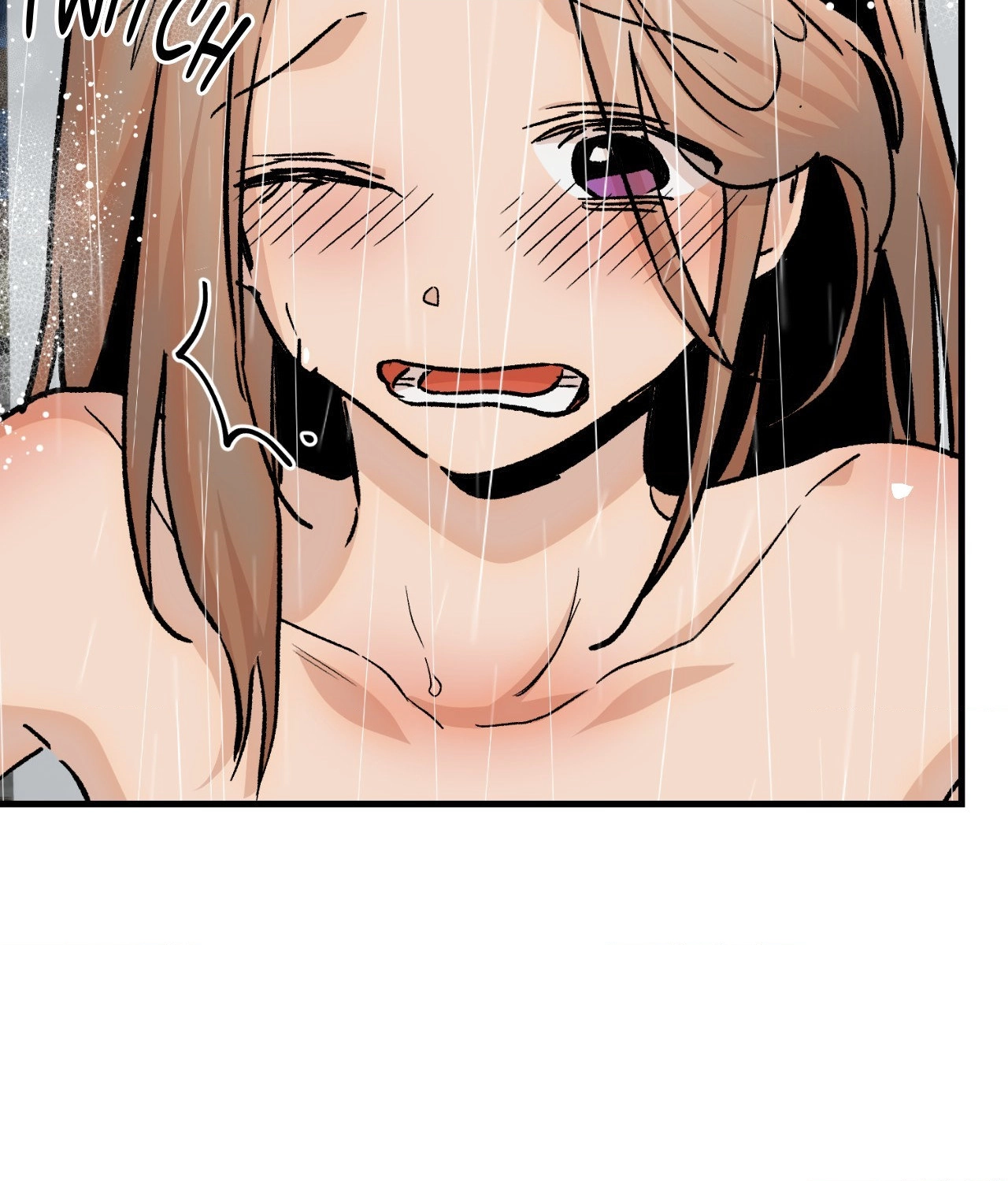 Read Three’s a Crowd chapter 45 image 12 on Lezhin