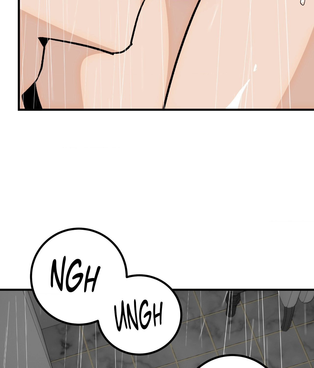 Read Three’s a Crowd chapter 45 image 14 on Lezhin