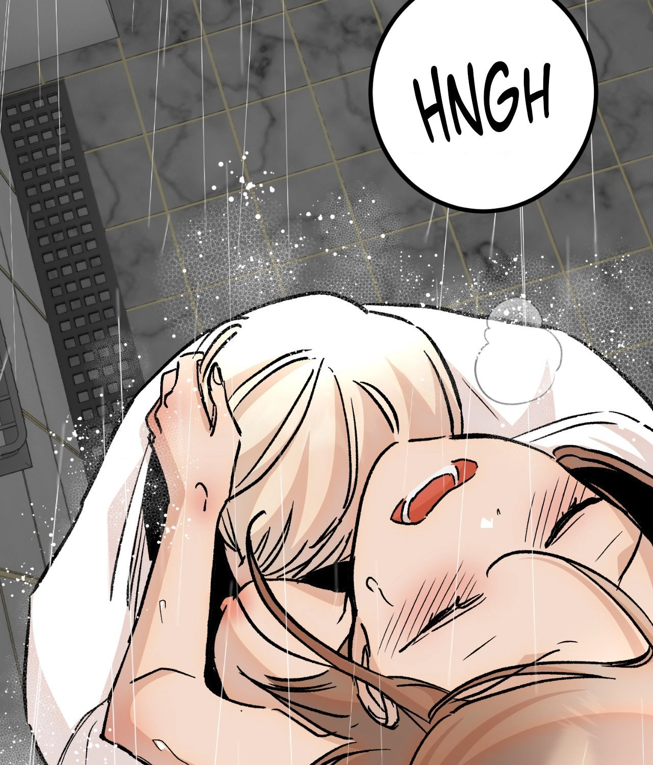 Read Three’s a Crowd chapter 45 image 15 on Lezhin
