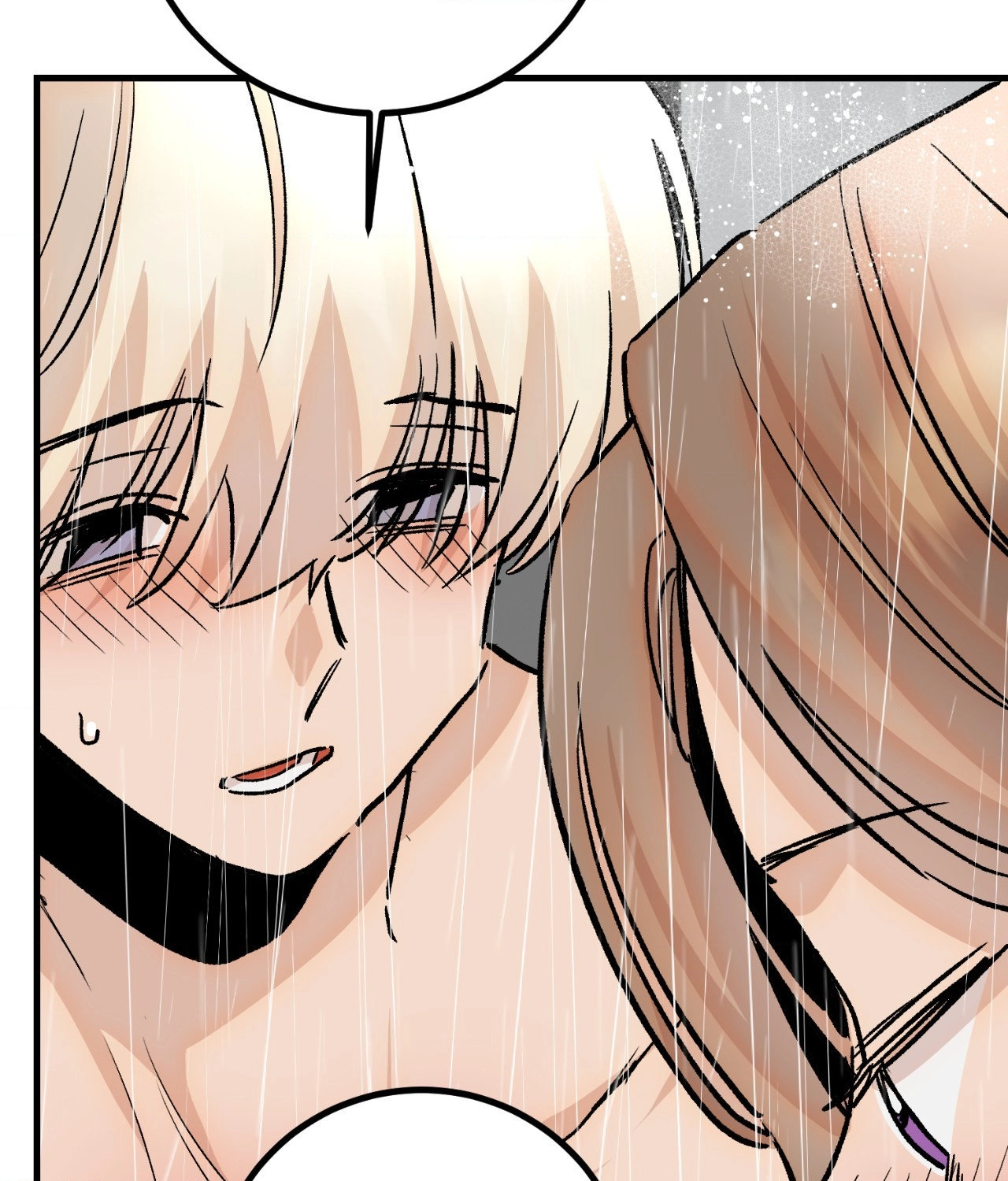 Read Three’s a Crowd chapter 45 image 30 on Lezhin