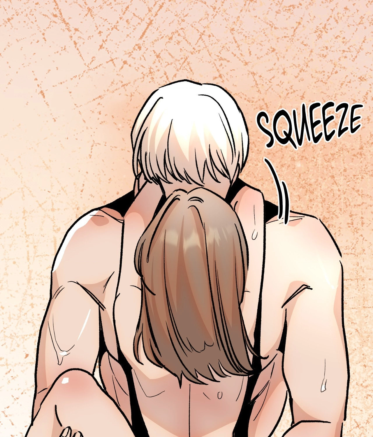 Read Three’s a Crowd chapter 45 image 44 on Lezhin