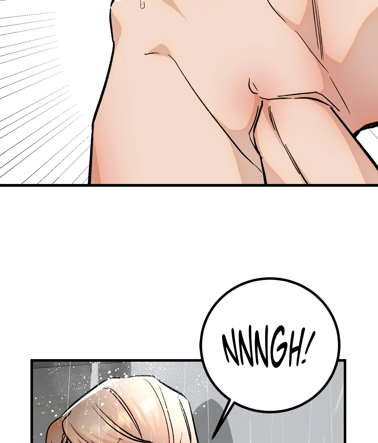 Read Three’s a Crowd chapter 45 image 50 on Lezhin