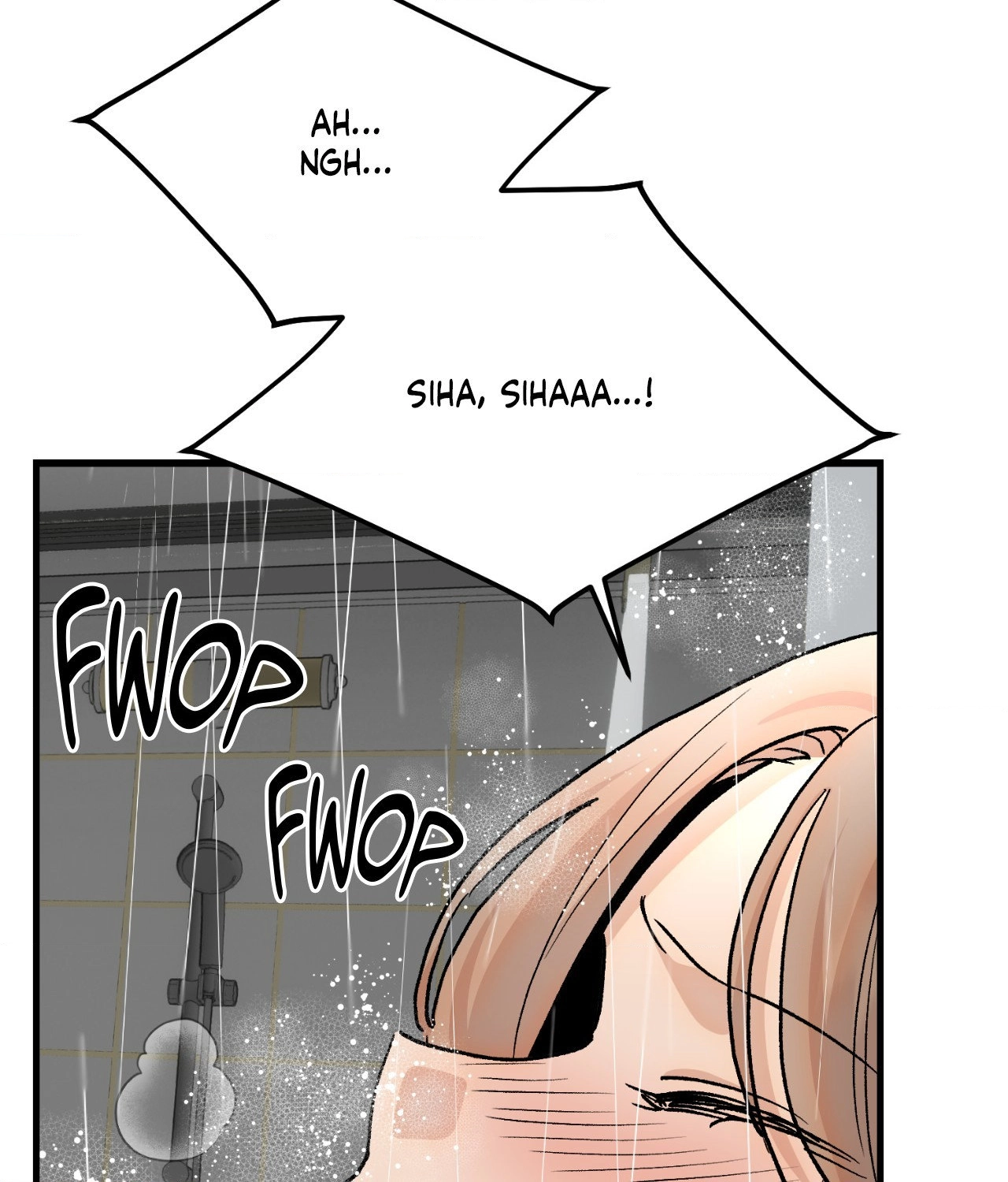 Read Three’s a Crowd chapter 45 image 60 on Lezhin