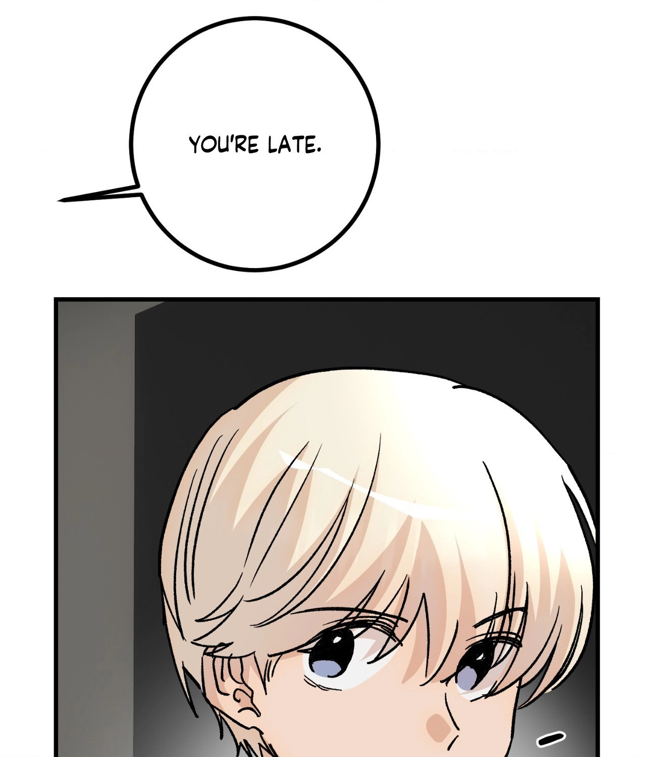 Read Three’s a Crowd chapter 45 image 78 on Lezhin