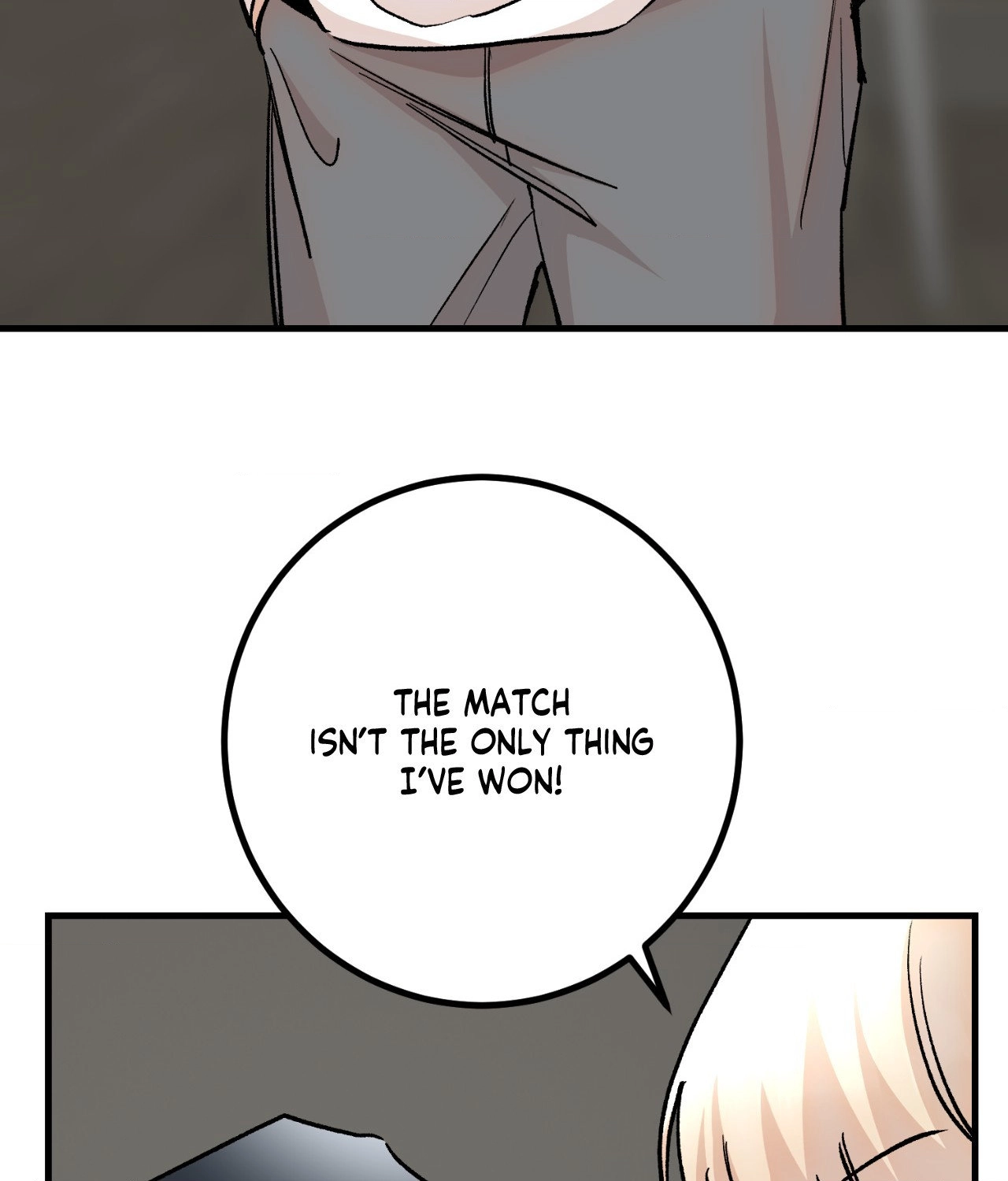 Read Three’s a Crowd chapter 45 image 81 on Lezhin