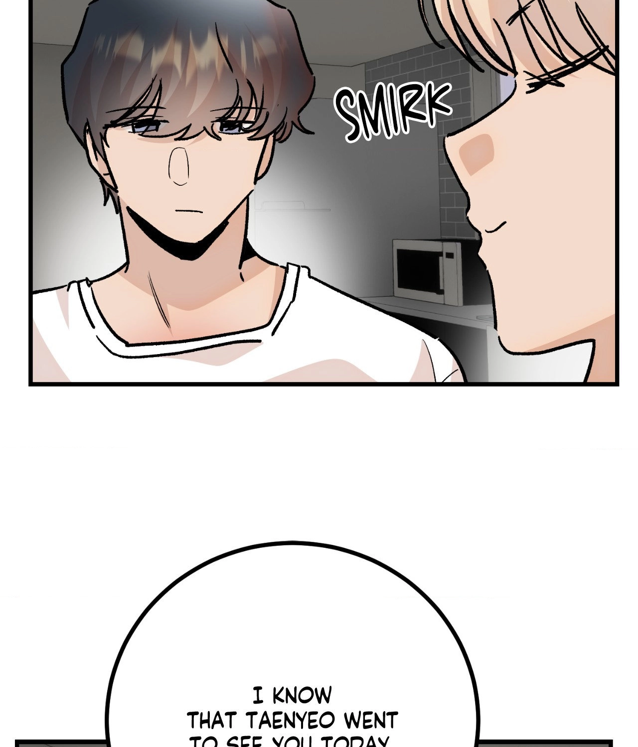 Read Three’s a Crowd chapter 45 image 82 on Lezhin