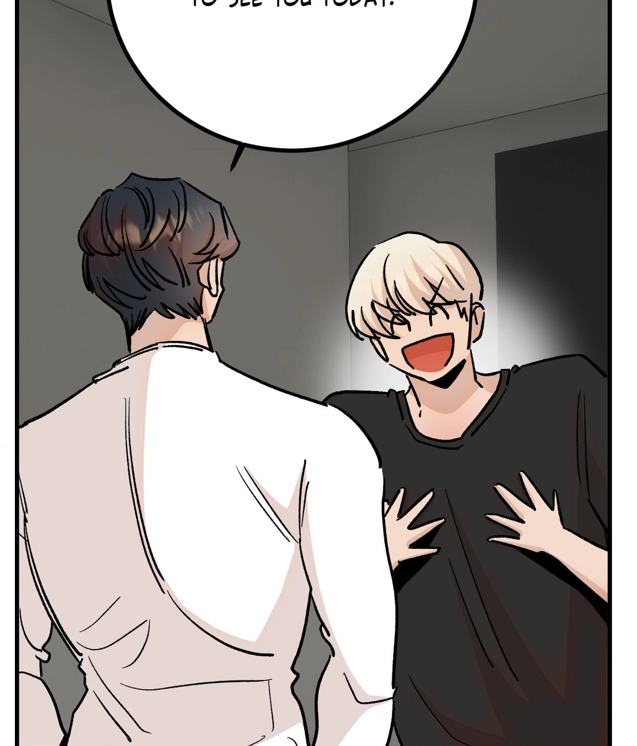 Read Three’s a Crowd chapter 45 image 83 on Lezhin