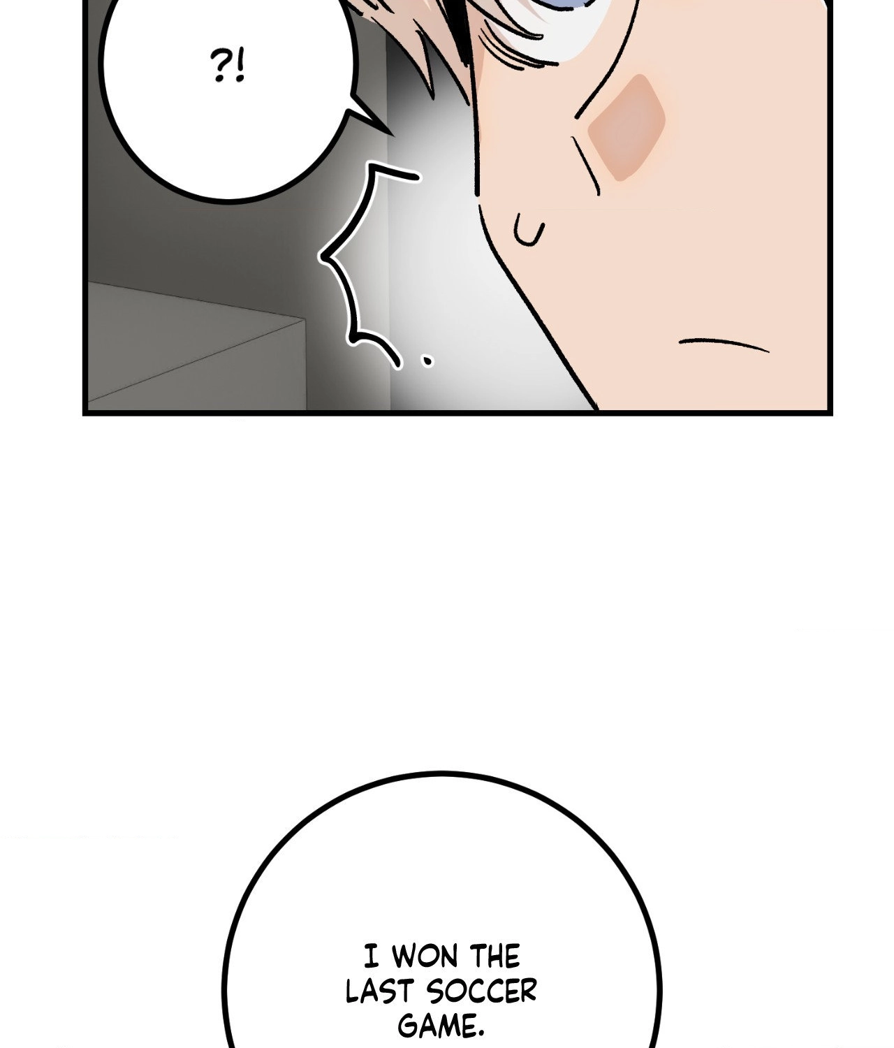 Read Three’s a Crowd chapter 45 image 86 on Lezhin