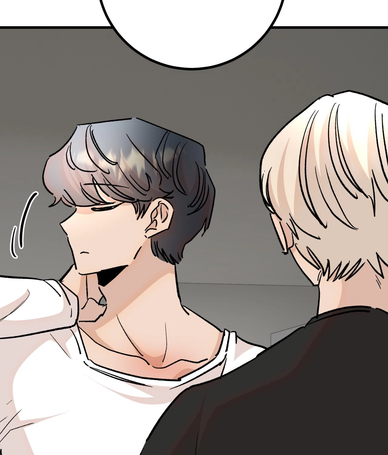 Read Three’s a Crowd chapter 45 image 87 on Lezhin